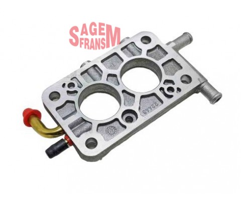 KARBURATOR ALT FLANŞI R9