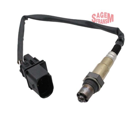 OKSİJEN SONDA SENSOR CADDY III-GOLF VI PLUS-JETTA III-A3-ALTEA-OCTAVIA 10 1.6TDI