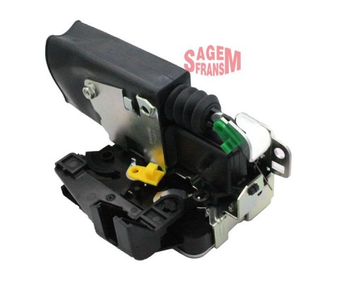 KAPI KİLİDİ ÖN SOL DUSTER-SANDERO