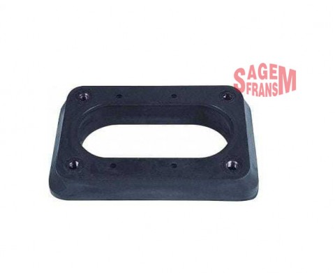 KARBÜRATÖR ALT FLANŞI M131 DKŞ