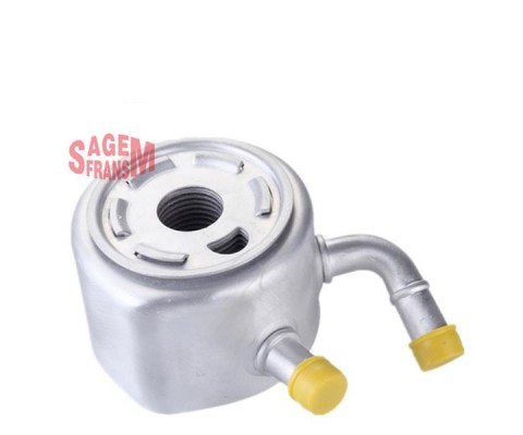 YAĞ SOĞUTUCU CLIO II-III-KANGOO-LOGAN 1.5 DCI K9K