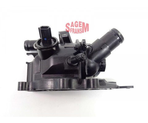 TERMOSTAT 89 C KOMPLE DUSTER II 19 MEGANE IV 15 KADJAR 15 TALISMAN 15 1.3 TCE H5H