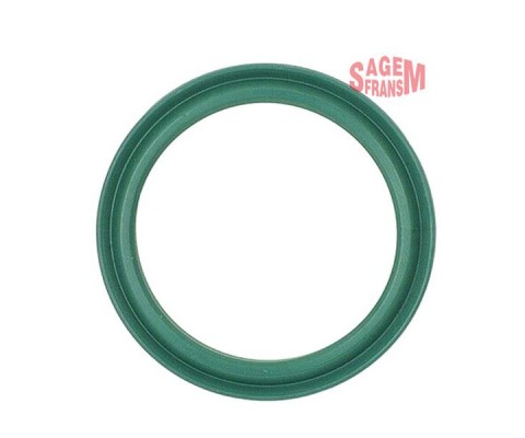 TURBO BORU ORİNGİ DACIA EURO 5