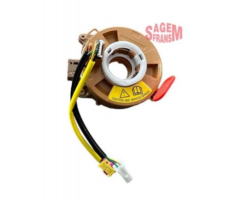 DİREKSİYON SARGISI AIR BAG ZEMBEREĞİ DOBLO 2011