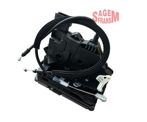 KAPI KİLİDİ ARKA BAGAJ PEJO-CITROEN-DUCATO 2006