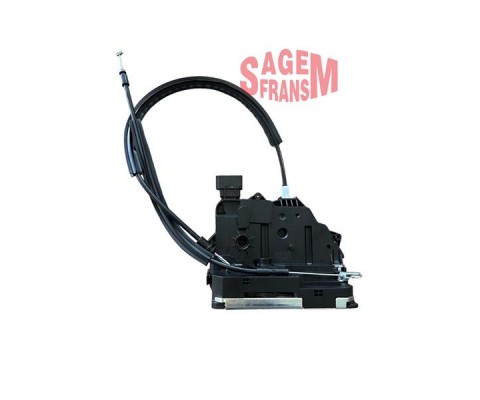 KAPI KİLİDİ ÖN SAĞ PEUGEOT-CITROEN-DUCATO