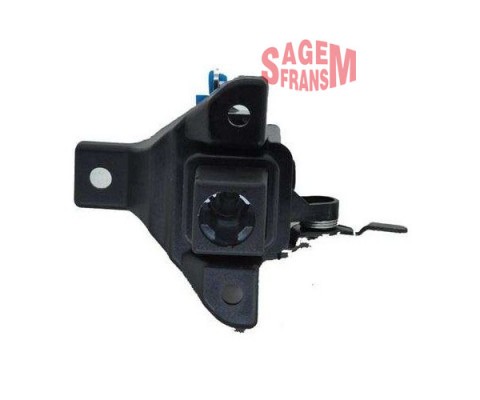 BAGAJ KİLİDİ DIŞ TEMPRA