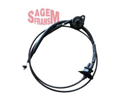 MOTOR KAPUT AÇMA TELİ DUSTER