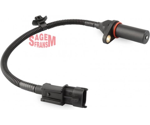 KRANK MİLİ SENSÖRÜ HYUNDAI ACCENT BLUE 10- / ELANTRA G4FG 11- / İ20 İ30 G4FA G4FC 06- / İX35 TUCSON G4FD 11- / KIA CEED CERATO G4FA G4FC 07-12 / RIO G4FA 12-17 / SPORTAGE G4FD G4FJ T-GDI 09-