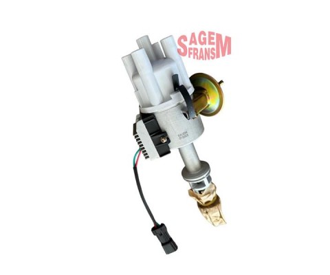 DİSTRİBÜTÖR KOMPLE DKS-M131-DOĞAN-SLX-KARTAL-SAHIN S-UNO 70 15 DİŞ DİKEY