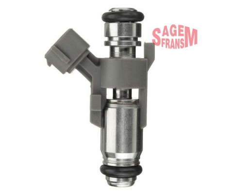 ENJEKTOR MEMESİ P207-P307-C3-C4 1.4.1.6 16V