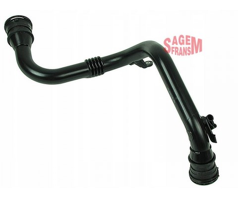 TURBO BORUSU MEGANE III-FLUENCE 1.5 DCI K9K /85-110 HP 09