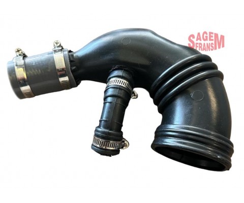 TURBO BORUSU FIORINO-LINEA 1.3 MTJ 07