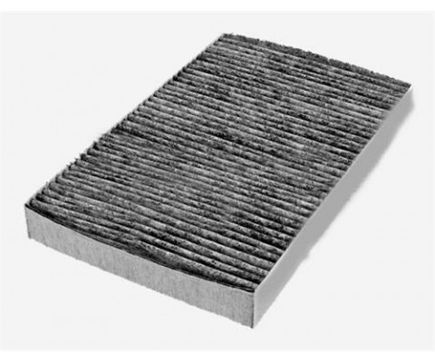 POLEN FİLTRESİ RENAULT FLUENCE 10 NISSAN JUKE F15 10 PULSAR C13 13 1.2Tce 1.5dCI 1.6dCI 1.6 KARBONLU