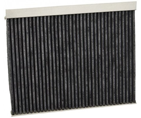 POLEN FİLTRESİ BRAVO II 07 STILO 801-06 DELTA III 08 1.4-1.6D- 1.9JTD-2.0D KARBONLU