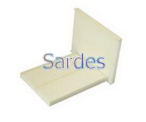 POLEN FİLTRESİ FORD TRANSİT V348-V347 .2 TDCİ 06 11