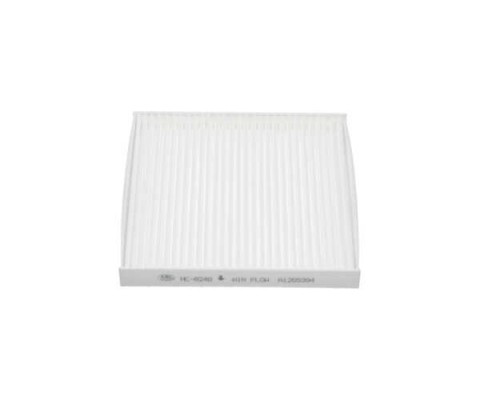 POLEN FİLTRESİ HYUNDAI İ10 1.0 T-GDI 100 HP 20-HYUNDAI İ10 1.2 Pİ 85 HP 19-