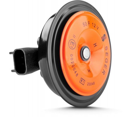 DİSK KORNA DİDİT İNCE SES 12V OPEL SOKETLİ DELPHI 1530 SOKET