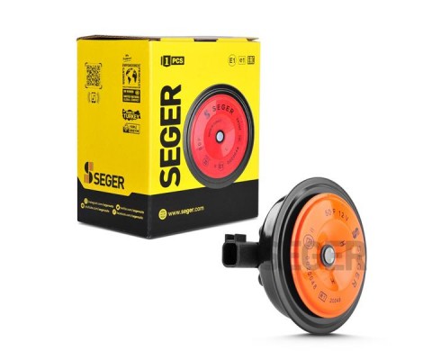 DİSK KORNA DİDİT İNCE SES 12V FORD SOKETLİ DELPHI 1541 SOKET