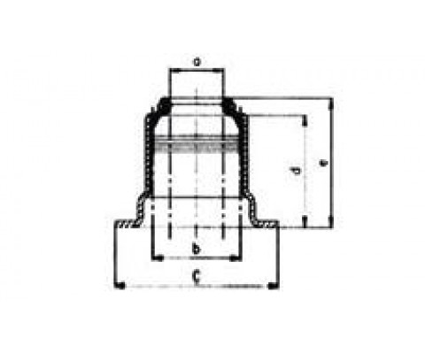 SUBAP LASTIGI EGSOZ FIESTA FUSION MAZDA II III 1 25 1.4 1.6 16V FOCUS 1.4 1.6 98 C MAX 03 MONDEO IV 07 VOLVO C30 S40 II V50 1.6 16V OLCU IC6MM.D.C10.8.22 9 KALINLIK 15.9 12017373