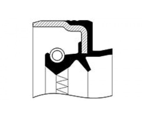 DIFERANSIYEL YAG KECESI R.R 3 VOGUE L322 BMW E46 F20 F22 E81 E82