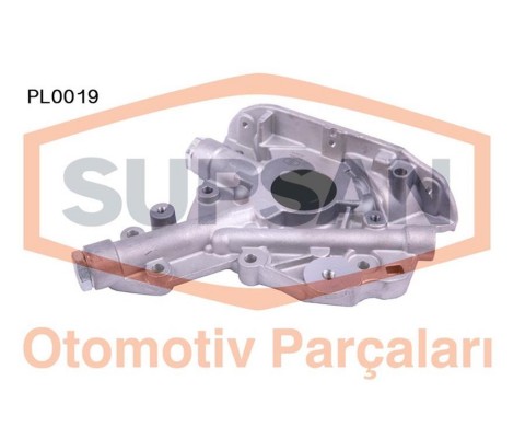 YAĞ POMPASI ASTRA F-G 1.4-1.6-VECTRA A-B-C 1.6 16V CORSA B-1.2 1.4-CORSA C 1.4 X16XE-X14XE-X16XEL