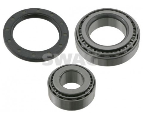 TEKER RULMAN TAKIMI ON MERCEDES SPRINTER B901 B904 . VW LT 28-35-46