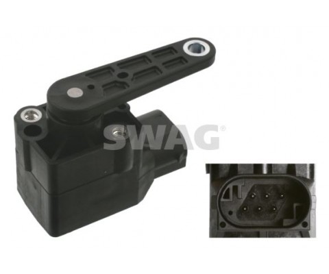 FAR SEVIYE SENSORU MERCEDES W211 S211 W220 W639