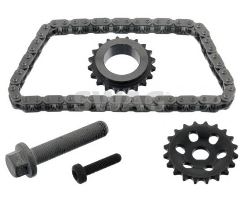 YAG POMPA ZINCIR SETI MINI N12 N14 N16 N18 R55 R56 R57 R58 R59 R60 R61 FEBI 48384