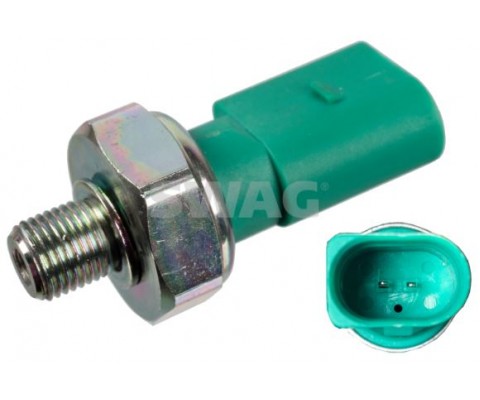 YAĞ MÜŞÜRÜ YEŞİL 2.5-3.2 BAR GOLF7-A3-LEON-PASSAT-CADDY 1.6-2.0 TDI 2013 CLHA-DCXA-CRLB FEBI 107973