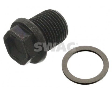 YAĞ BOŞALTMA VİDASI VOLVO C30 04 C70 I 98 S40 I 95 S60 I 98 S80 I 98 V60 98 V70 95 XC60 I 08 XC90 I 98 FEBI 47739