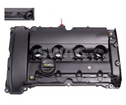 KULBUTOR KAPAK C4 B7 C4 PICASSO C5 X7 DS3 DS4 DS5 1.6 THP 10