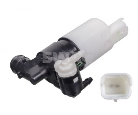 SİLECEK CAM SU FİSKİYE POMPASI MOTORU CORSA F-P106-P207-P208-P307-P308-P407-P508-P5008-EXPERT- PARTNER-BERLINGO-C2-C3-C4-C5-DS3-DS4-DS5-JUMPY-CLIO II-MGANE II-LAGUNA III-LOGAN MCV