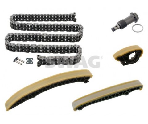 EKSANTRIK ZINCIR SETI MERCEDES OM611 OM612 OM646 W202 W203 W204 W210 W211 W639 B906