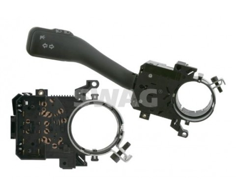 SINYAL KUMANDA KOLU HIZ SABITLEMESIZ GOLF4-BORA-PASSAT-A3-TOLEDO 97-04 FEBI 21320