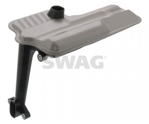 ŞANZUMAN YAĞ FILTRESI A4-A5-A6-A7 08- FEBI 101900