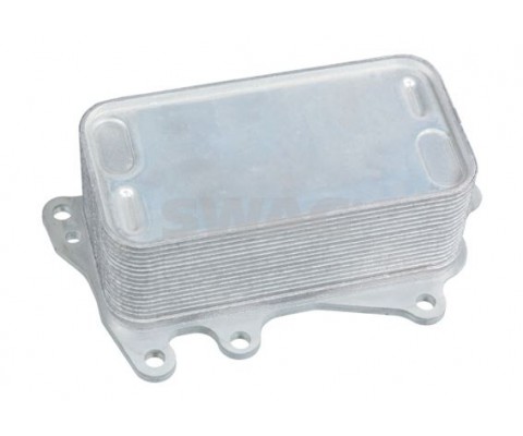 SANZIMAN YAG SOGUTUCU BMW N57N F30 F31 F10 F11 F12 F13