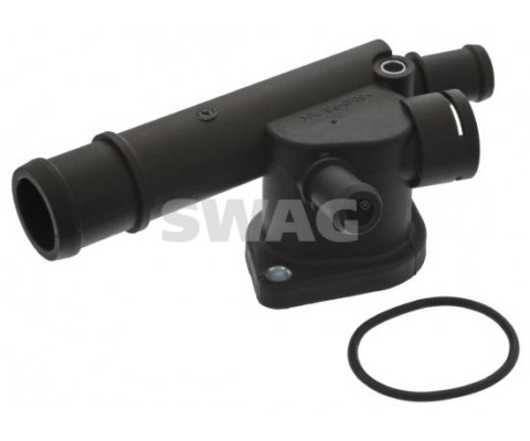 TERMOSTAT YUVASI FLANŞI GOLF V-CADDY III-PASSAT-JETTA-POLO-FABIA-SUPER B-A3-A4-IBIZA-TOLEDO FEBI 46298