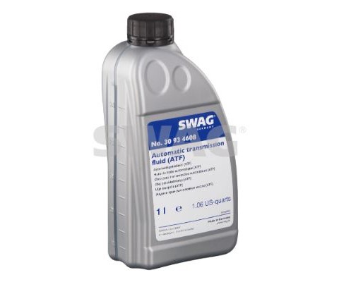 ŞANZIMAN YAĞI ATF / OTOMATIK SARI KUTU ICI 12 Lİ 1 LİTRE FEBI 34608