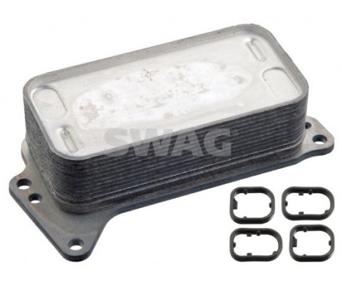 SANZIMAN YAG SOGUTUCU BMW N47N N47NS F10 F20 F30 E90 E92 F32 F33 F34 F36 E84 F25 F15 CONTALI