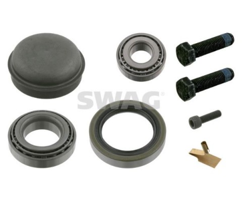 TEKER RULMANI ON MERCEDES W201 85 93