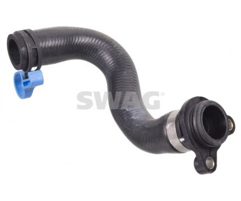 SOĞUTMA HORTUMU BMW 3 F30-F80-F34 4 F33-F32 5 F10-F07 X1 E84 X3 F25 X4 F26 X5 F15-F85 X6 F16-F86 FEBI 103043