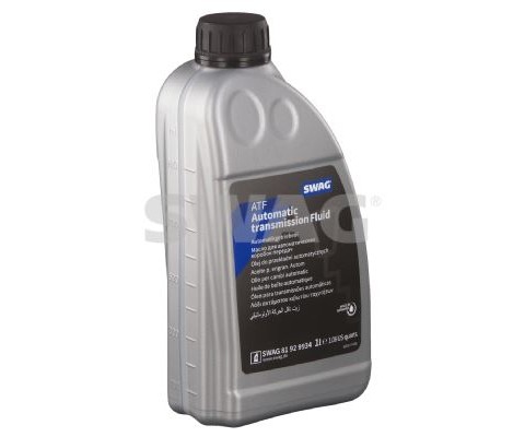 ŞANZUMAN YAĞI UNIVERSAL FEBI 29934