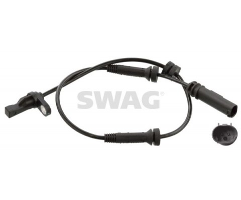 ABS SENSÖRÜ F20-F20 LCİ-F21-F21 LCİ-F22-F23-F30-F30 LCİ FEBI 103200