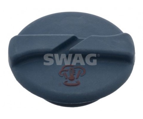 RADYATÖR EK DEPO KAPAĞI CADDY II-POLO 95-99 FEBI 40724