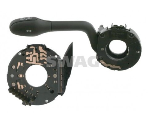 SİNYAL KUMANDA KOLU GOLF3-POLO-T4 91- FEBI 17070