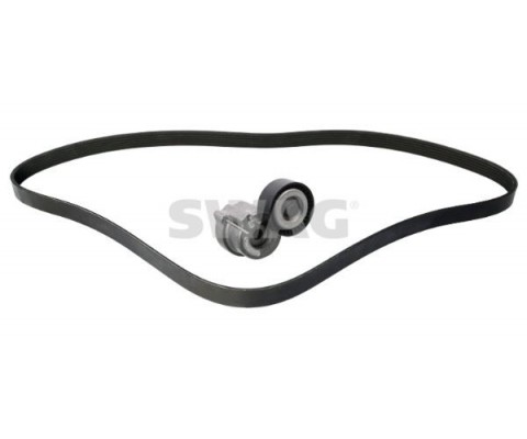 V KAYIŞ SETİ FIAT EGEA 15 500L 14 ALFA ROMEO GIULIETTA 14 1.6D MTJ 6PK 1345