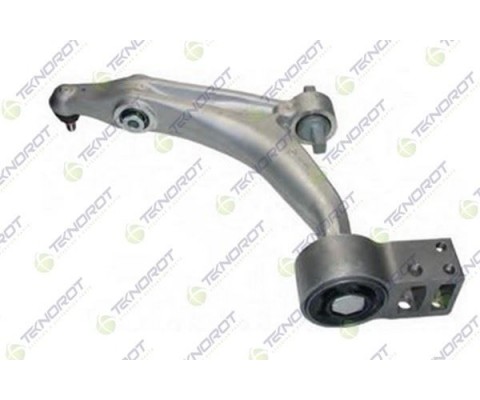 SALINCAK SOL ALT KOMPLE ALÜMİNYUM ALFA 159 939 2005-2011