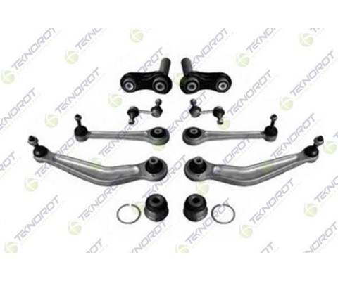 SALINCAK TAMIR SETI ARKA BMW E39 95 03