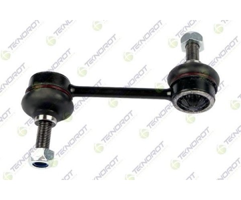 Z ROTU ARKA SAĞ-SOL TOYOTA COROLLA 1.6L 4A-F AE92 KARBÜRATÖRLÜ 88-91-1.6L 4A-FE AE101 AE111 92-00-1. 3L 2E EE90 EE100 92-00
